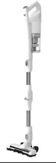 Пылесос Grunhelm GAVC-150 MW
