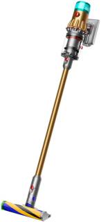 Пылесос Dyson V12 Detect Slim Absolute 2023 Gold/Gold (448072-01)