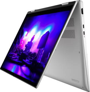 Ноутбук Dell Inspiron 14 7430 2-in-1 Laptop Platinum Silver i7430-7375SLV-PUS