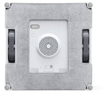 Пылесос Ecovacs Winbot W2 OMNI