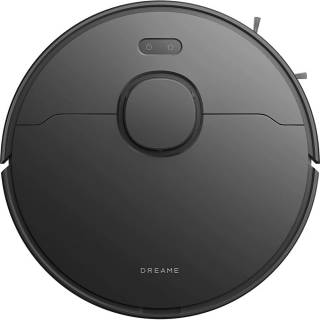 Пылесос Dreame D9 Max Gen2-BLK