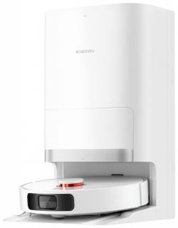 Пылесос Xiaomi Mi Robot Vacuum S20 biały