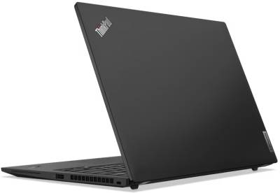 Ноутбук Lenovo ThinkPad T14s Gen 3 (Intel) Thunder Black 2024 21BR00H7IX