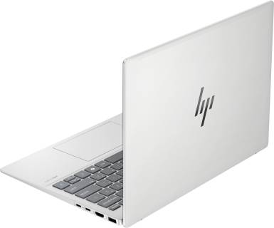 Ноутбук HP Pavilion Aero Laptop 13-bg0007nw Natural silver A58S8EA