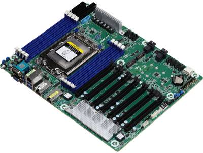 Материнская плата ASRock ROMED8-2T/BCM