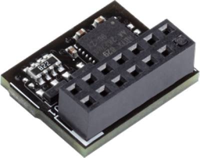 Материнская плата ASUS TPM-SPI 90MC07D0-M0XBN1