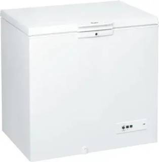 Морозильный ларь Whirlpool WHM221133