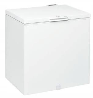 Морозильный ларь Whirlpool WHS21222