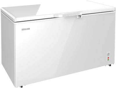 Морозильный ларь Edler ED-400A