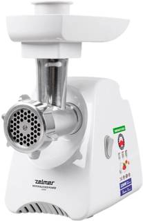 Мясорубка Zelmer ZMM5801P