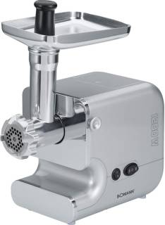 Мясорубка Bomann FW 447 CB