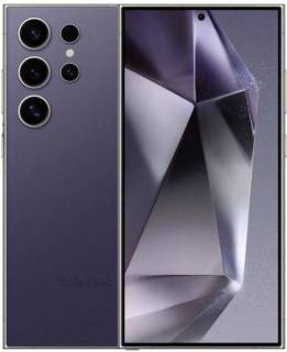 Смартфон Samsung Galaxy S24 Ultra 12/512GB (SM-S9280) Titanium Violet