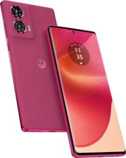 Смартфон Motorola Edge 50 Fusion 12/512GB (PB3T0063UA) Hot Pink