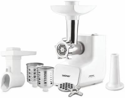 Мясорубка Zelmer ZMM3502B