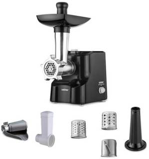 Мясорубка Zelmer ZMM1530B