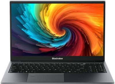 Ноутбук Blackview Acebook 8 16/512Gb Grey