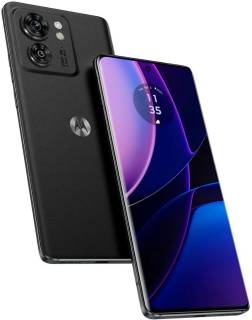 Смартфон Motorola Edge 2023 XT2305-1 8/256GB (PAY60004US) Eclipse Black