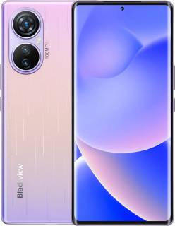 Смартфон Blackview A200 Pro 12/256GB Purple