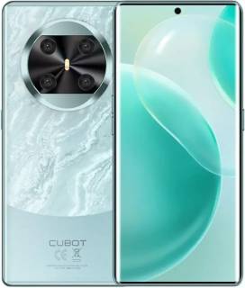 Смартфон Cubot X90 16/256GB Green