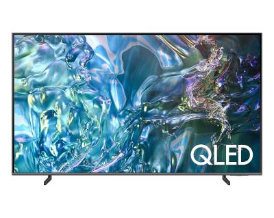 Телевизор Samsung 65 QLED 4K Smart TV Q68D (QE65Q68D) 2024