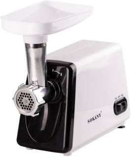 Мясорубка Sokany SK-312