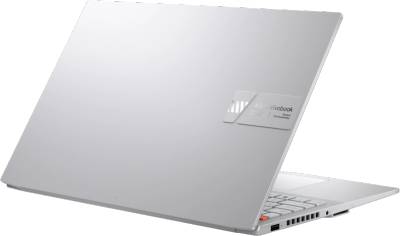 Ноутбук ASUS Vivobook Pro 15 OLED (K6502) Cool Silver K6502VV-MA027 / 90NB1122-M000Y0
