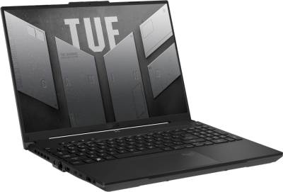 Ноутбук ASUS TUF Gaming A16 Advantage Edition (2023) FA617NSR-N0001W Custom Off Black 90NR0JM2-M00110|10M232