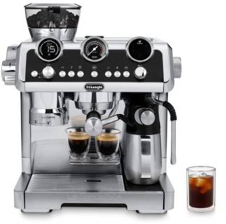 Кофеварка Delonghi EC 9865.M