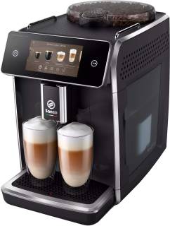 Кофеварка Saeco SM6680/00