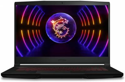 Ноутбук MSI Thin GF63 12VE 12VE-665XPL
