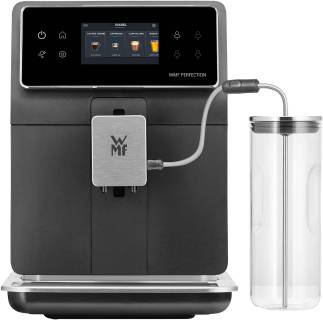 Кофеварка WMF PERFECTION 860L CP853D15