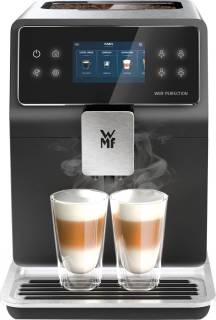 Кофеварка WMF PERFECTION 840L