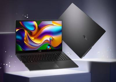 Ноутбук ASUS Vivobook Pro 15 OLED (Q533) Earl Grey Q533MJ-U73050 / 90NB13C1-M00050