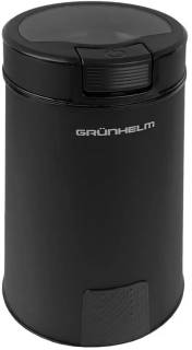 Кофемолка Grunhelm GC-3071SB