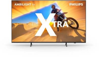 Телевизор Philips 75 The Xtra 4K QD MiniLED (75PML9019) Ambilight
