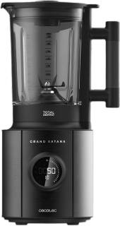 Блендер CECOTEC Grand Katana 2700MAX Total Destroy Screen B CCTC-03986