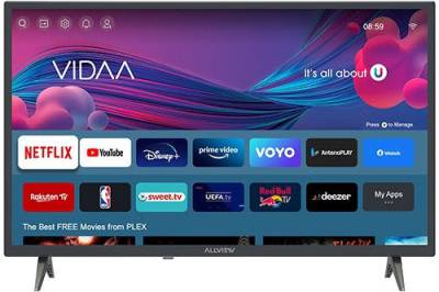 Телевизор ALLVIEW 32iPlay6000H