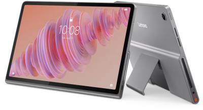 Планшет Lenovo TAB Plus (TB351FU) 8/128GB LTE (ZADX0024PL) Gray