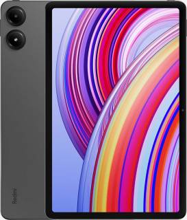 Планшет Xiaomi Redmi Pad Pro 5G 6/128GB Gray (24074RPD2G)VHU4835EU