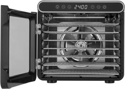 Сушка для овощей Sencor SFD7750SS