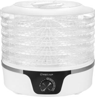 Сушка для овощей WetAir WFD-K380W