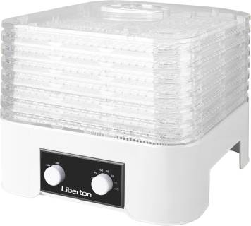Сушка для овощей Liberton LFD-5525P