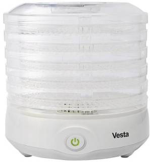 Сушка для овощей Vesta EFD03