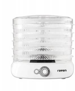 Сушка для овощей RAVEN ESS004X
