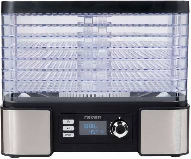 Сушка для овощей RAVEN ESS005