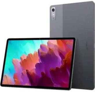 Планшет Lenovo Xiaoxin Pad Pro 2023 8/256GB Wi-Fi Storm Grey ZACX0000CN