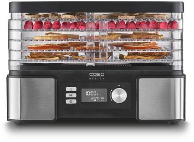 Сушка для овощей Caso DH 450 (3165)