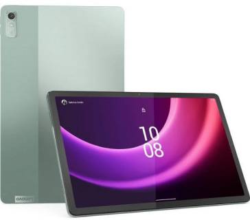 Планшет Lenovo Tab P11 (2nd Gen) TB350FU 6/128GB WiFi (ZABF0063CN) Green