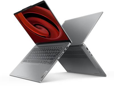 Ноутбук Lenovo IdeaPad Pro 5 14AHP9 Arctic Grey 2024 83D30002CD