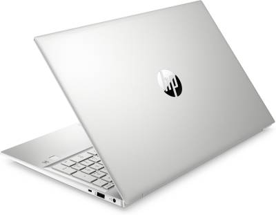 Ноутбук HP Pavilion Laptop 15-eg3224nw Custom Natural Silver A01FPEA|10M232